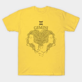 Gemini T-Shirt